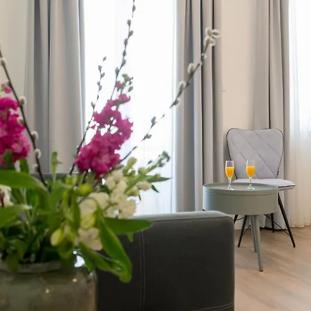 Gostinjska kuća Capital And 4*