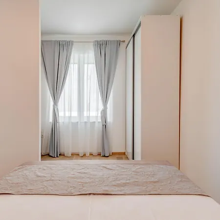 بيت ضيافة Capital And