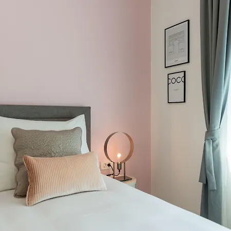 Gostinjska kuća Capital And