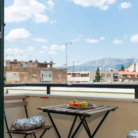 Capital And Gostinjska kuća