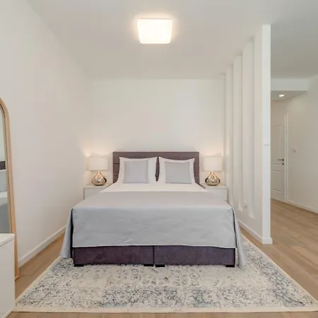 بيت ضيافة Capital And سبليت