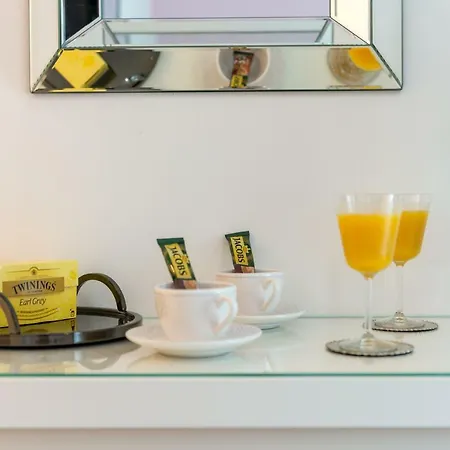 Gostinjska kuća Capital And Split