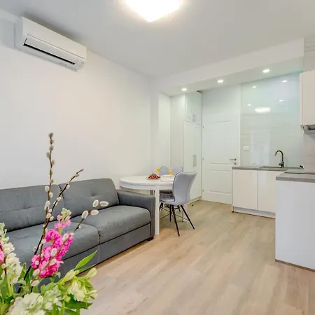 Capital And Casa de hóspedes