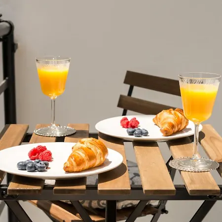 Casa de hóspedes Capital And 4*