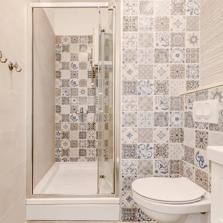 Capital And Casa de hóspedes