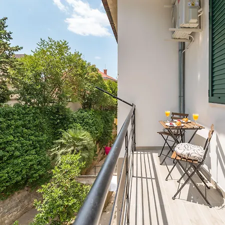 Capital And 4* Split